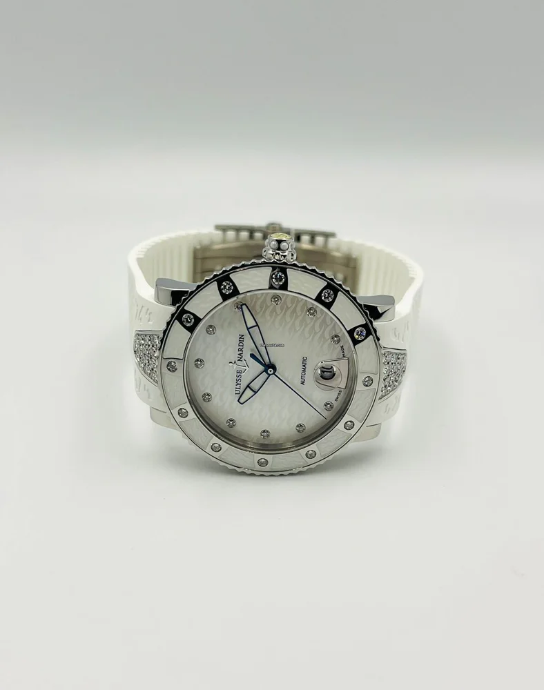 Ulysse Nardin Lady Diver Marine
